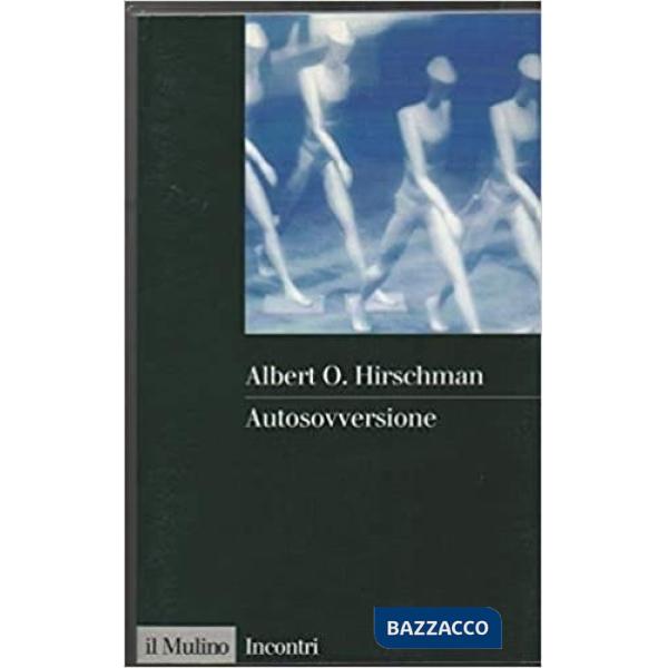 Autosovversione