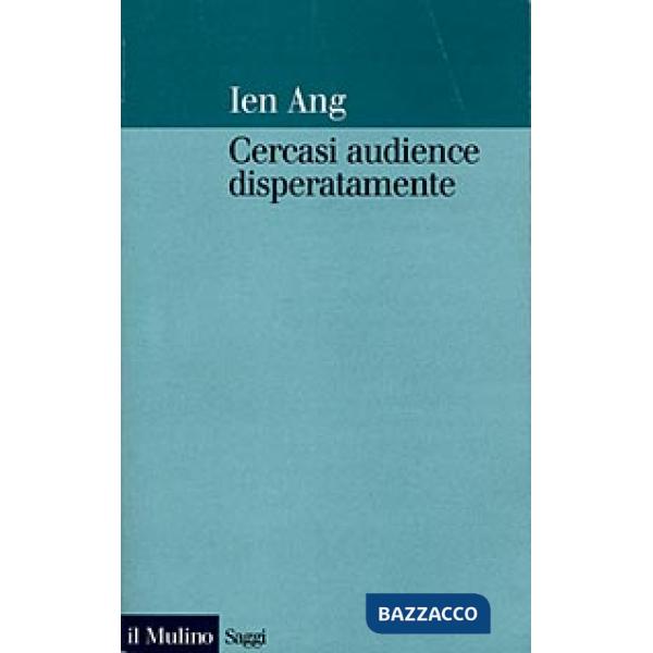 Cercasi audience disperatamente