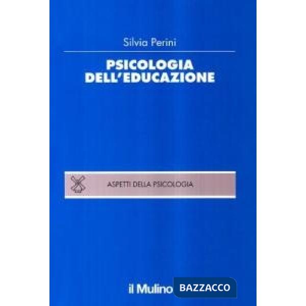 Psicologia dell'educazione
