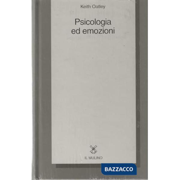 Psicologia ed emozioni