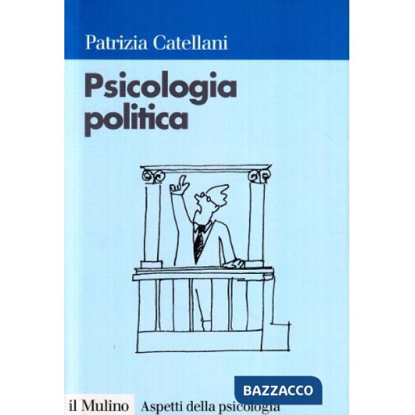 Psicologia politica