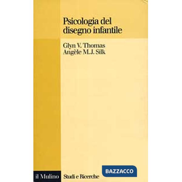 Psicologia del disegno infantile
