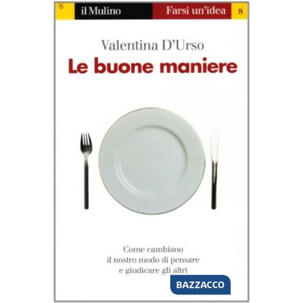 Buone maniere (Le)