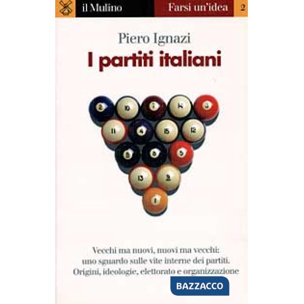 Partiti italiani (I)