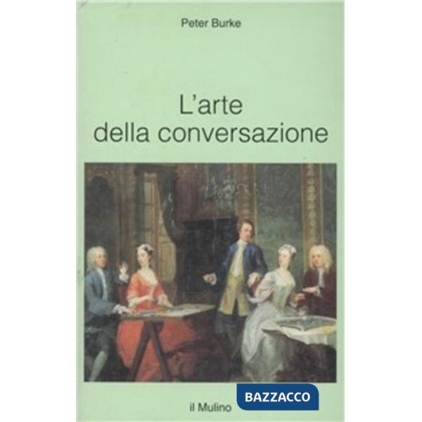 Arte della conversazione (L')