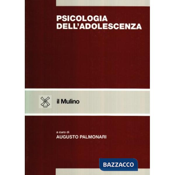Psicologia dell'adolescenza