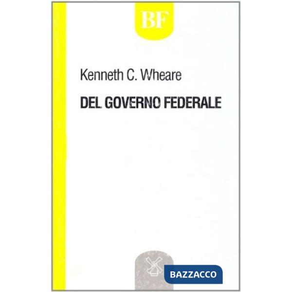 Del governo federale