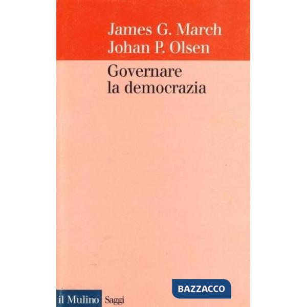 Governare la democrazia