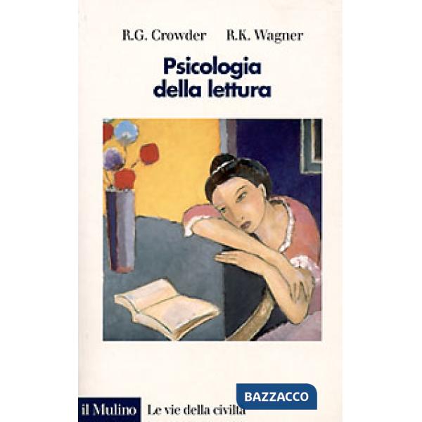 Psicologia della lettura