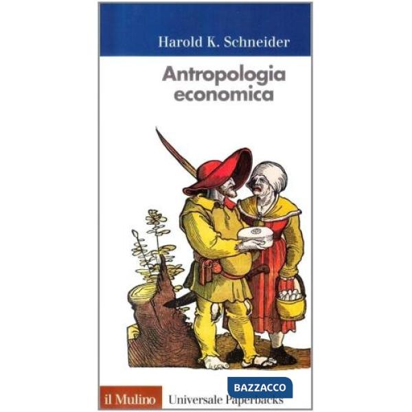 Antropologia economica