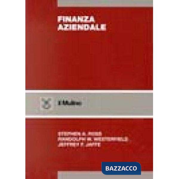 Finanza aziendale