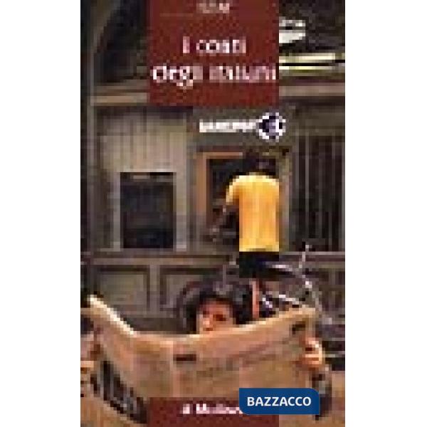 Conti degli italiani (I)