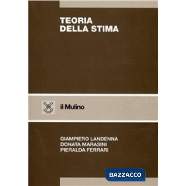 Teoria della stima