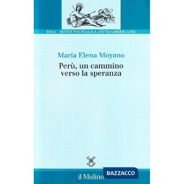 Perù, un cammino verso la speranza