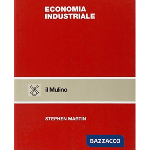 Economia industriale