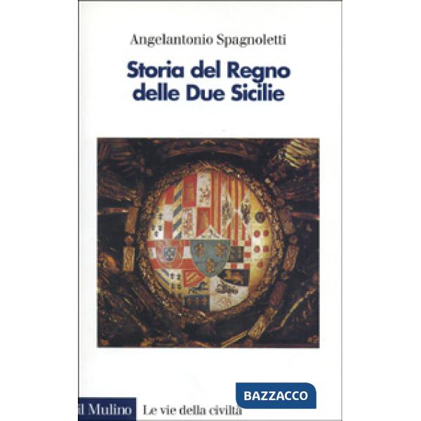 Storia del Regno delle Due Sicilie