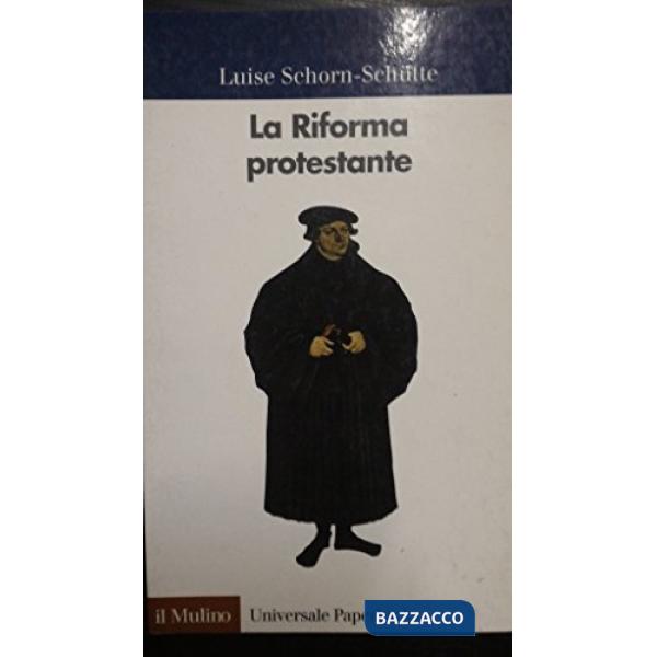 Riforma protestante (La)