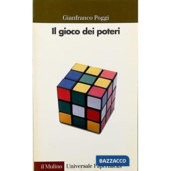 Gioco dei poteri (Il)