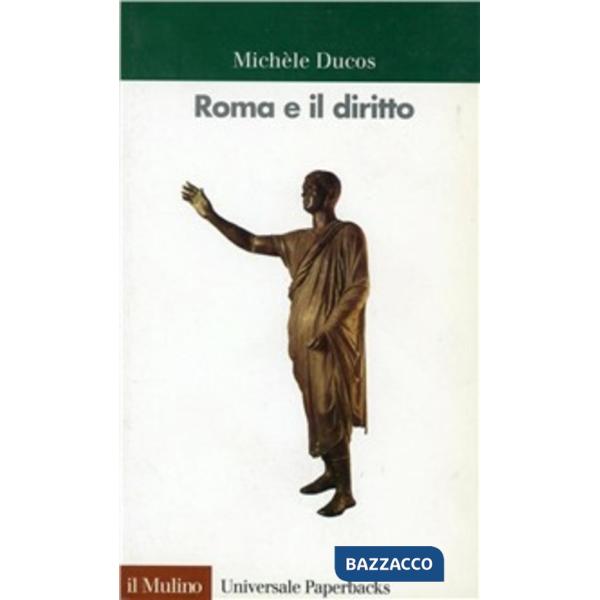 Roma e il diritto