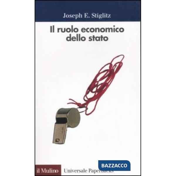 Ruolo economico dello Stato (Il)