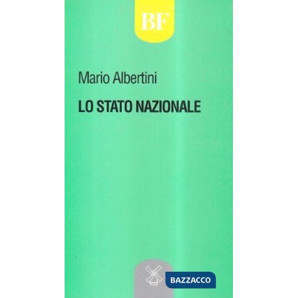 Stato nazionale (Lo)