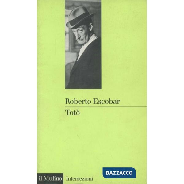Totò. Avventure di una marionetta