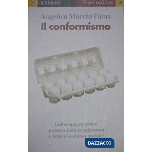 Conformismo (Il)