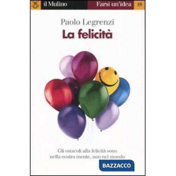 Felicità. Quali trappole mentali ci impediscono di essere felici?