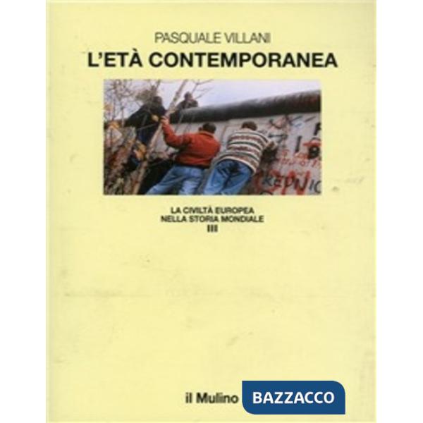 Età contemporanea (XIX-XX secolo) (L')