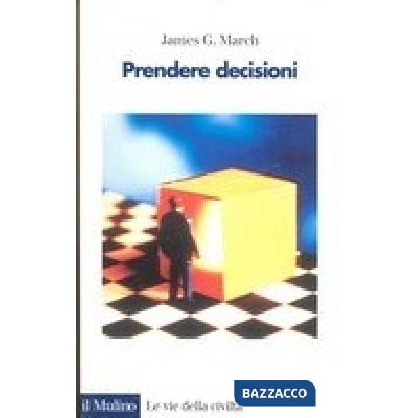 Prendere decisioni