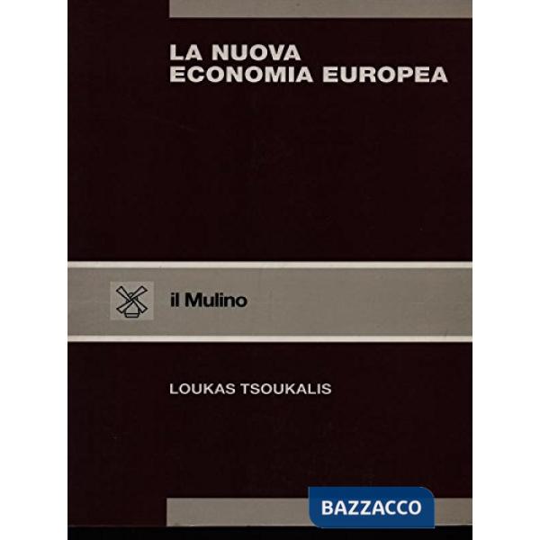 Nuova economia europea (La)