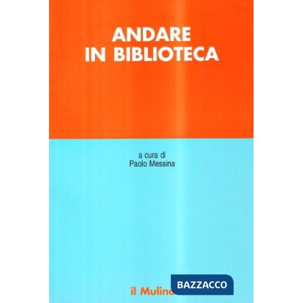 Andare in biblioteca