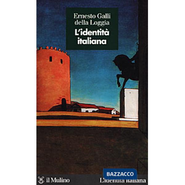 Identità italiana (L')