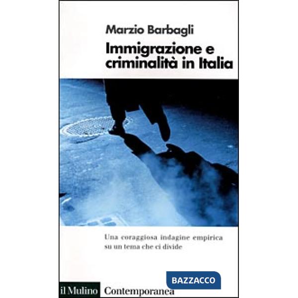 Immigrazione e criminalità in Italia