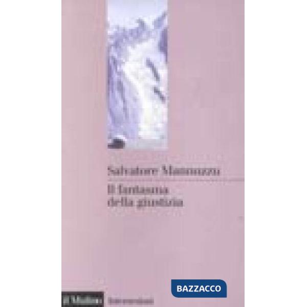 Fantasma della giustizia (Il)