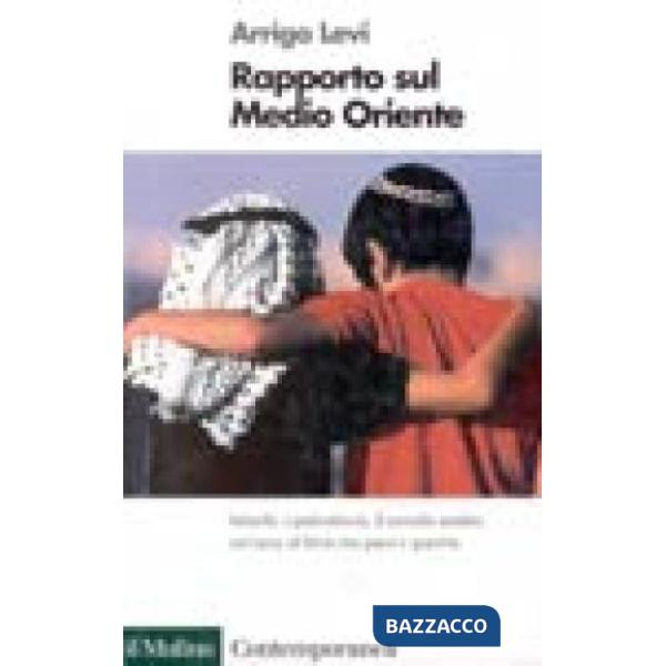 Rapporto sul Medio Oriente