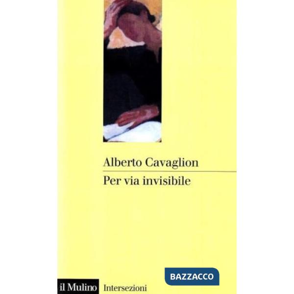 Per via invisibile