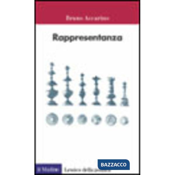 Rappresentanza