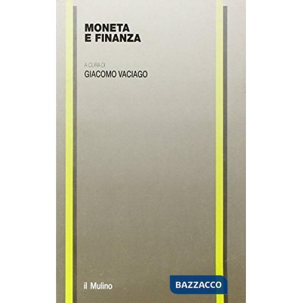 Moneta e finanza