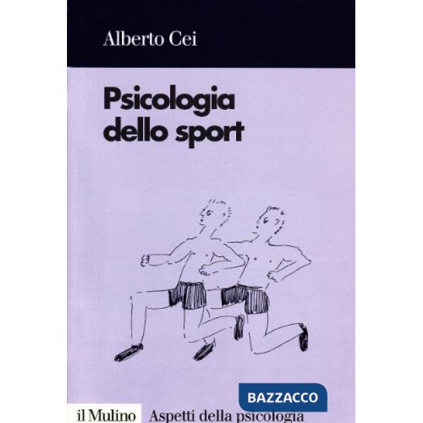 Psicologia dello sport