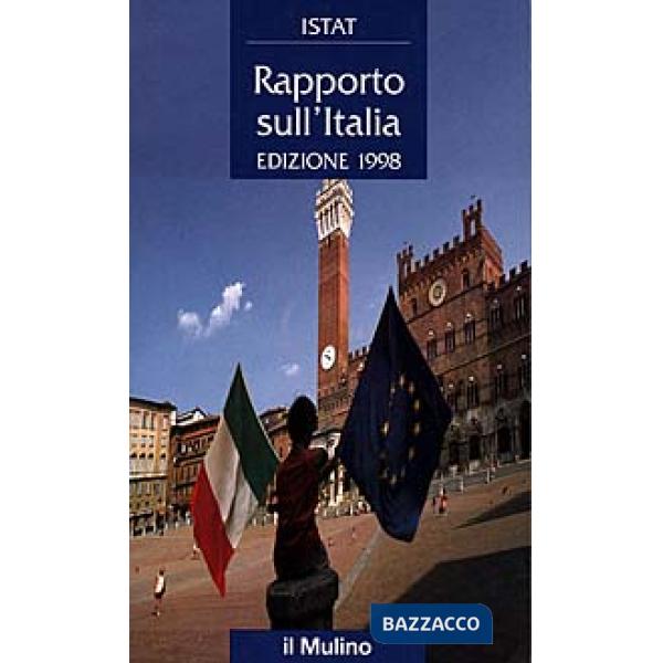 Rapporto sull'Italia 1998