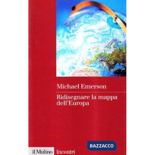 Ridisegnare la mappa dell'Europa