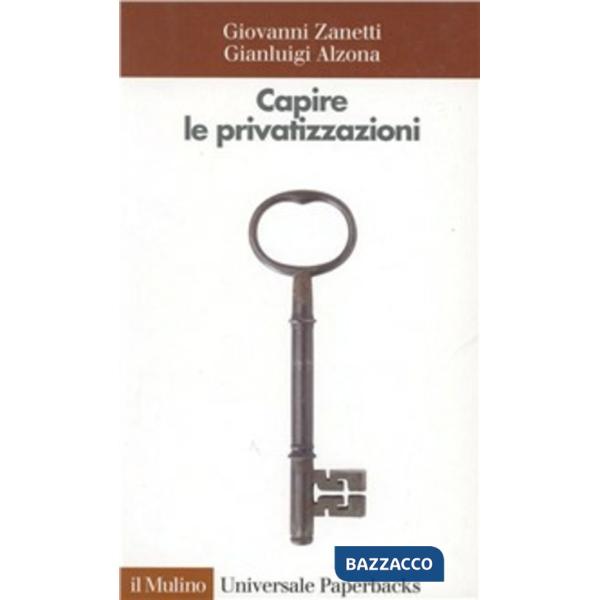 Capire le privatizzazioni