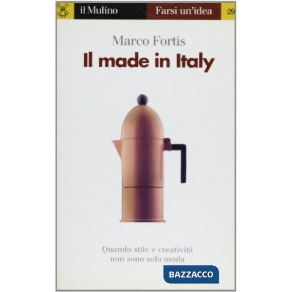 Made in Italy (Il)