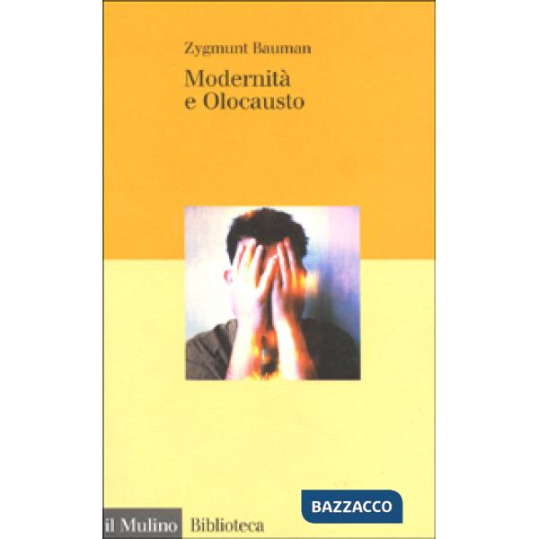 Modernità e olocausto
