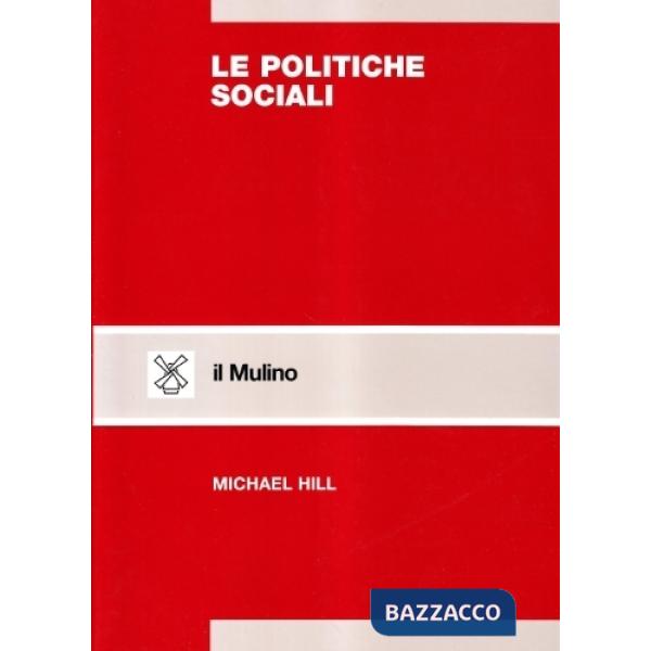 Politiche sociali. Un'analisi comparata (Le)