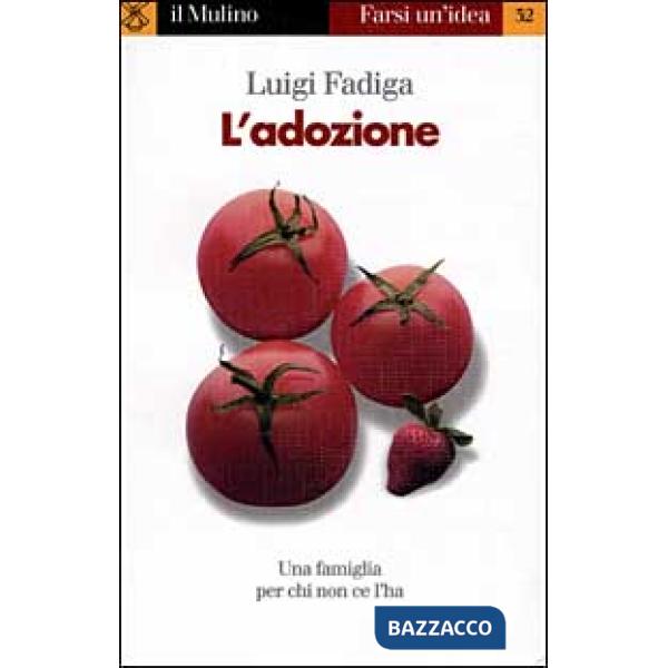 Adozione (L')