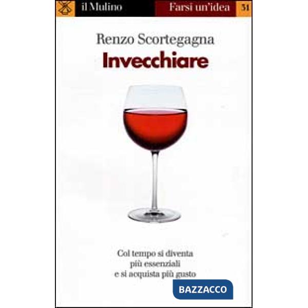 Invecchiare