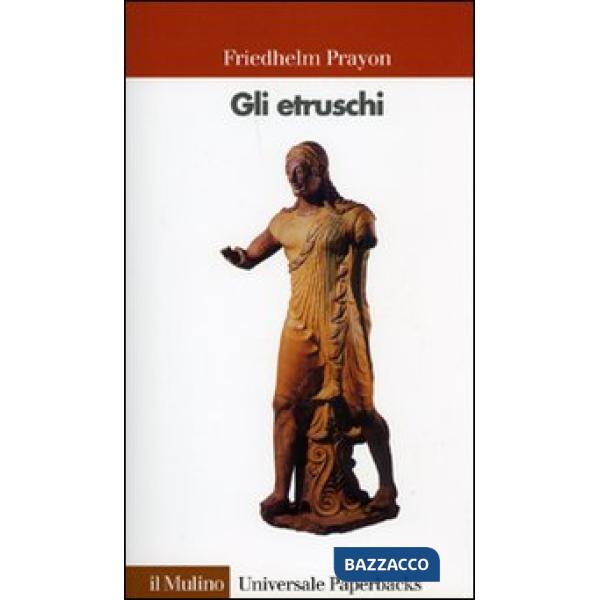 Etruschi (Gli)