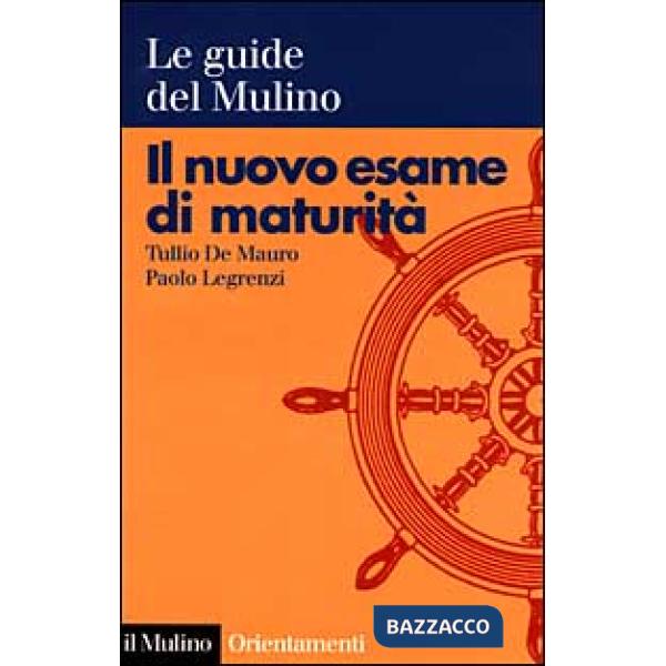 Nuovo esame di maturità (Il)
